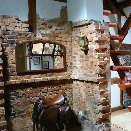 Stadnina Koni Dworek Karolewko Farm stay