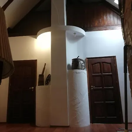 Stadnina Koni Dworek Karolewko Farm stay Drzonowo