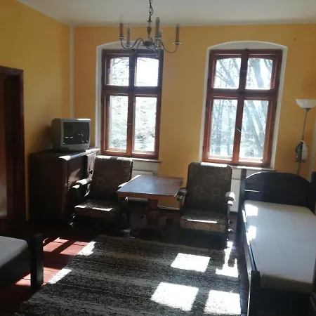 Stadnina Koni Dworek Karolewko