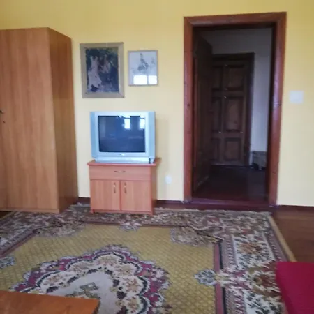 Stadnina Koni Dworek Karolewko
