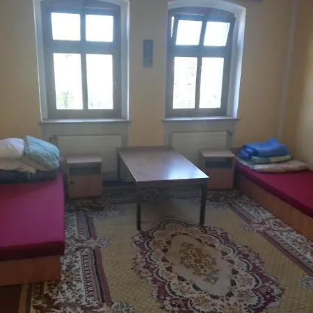 Stadnina Koni Dworek Karolewko Farm stay