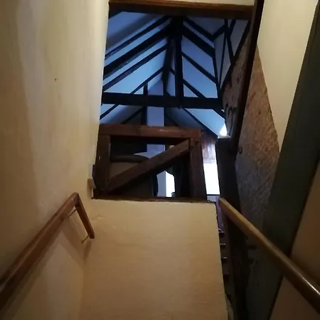Stadnina Koni Dworek Karolewko Farm stay *