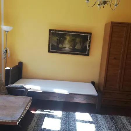 Farm stay Stadnina Koni Dworek Karolewko Drzonowo