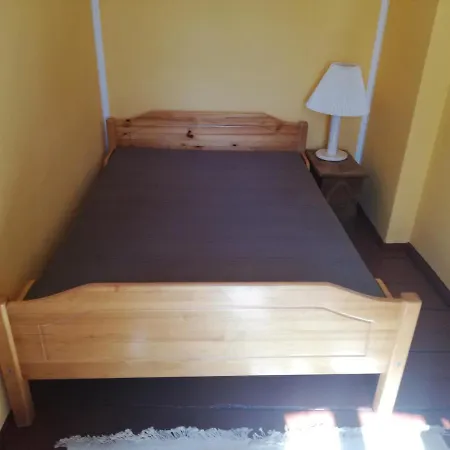 Stadnina Koni Dworek Karolewko *