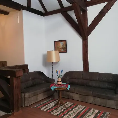 Farm stay Stadnina Koni Dworek Karolewko *