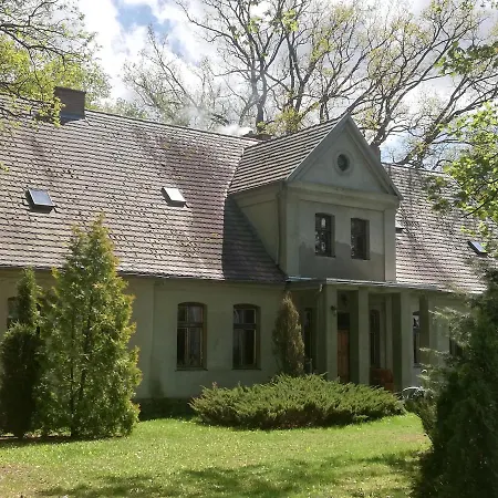 Stadnina Koni Dworek Karolewko Farm stay