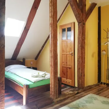 Stadnina Koni Dworek Karolewko Farm stay Drzonowo