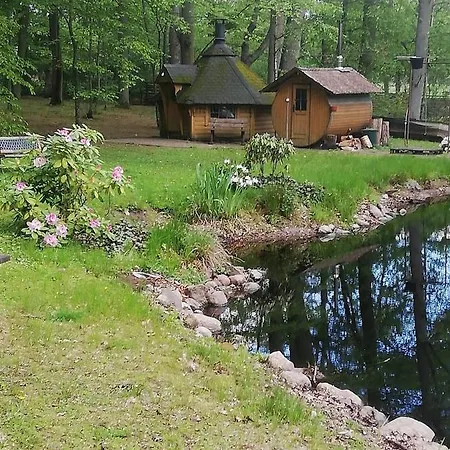 Stadnina Koni Dworek Karolewko * Drzonowo